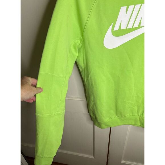 Nike SPORTSWEAR leisure sweatshirt - Picture 5 of 8